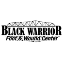 Black Warrior Foot & Wound Center - Physicians & Surgeons, Podiatrists