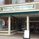 The Fabulous Female Boutique & Gifts - Boutique Items
