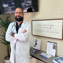 Garcia Family Medicine & Weight Loss Clinic - Medical Clinics