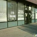 RUSH Physical Therapy - Andersonville - Edgewater - Physical Therapists