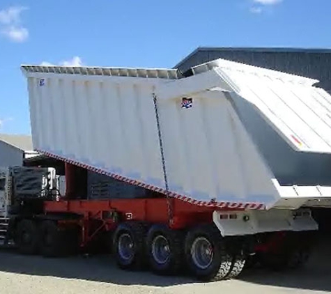 Smith Global Pty Ltd - Glanmire, QLD