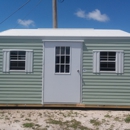 Crossroads Sheds, Inc. - Sheds