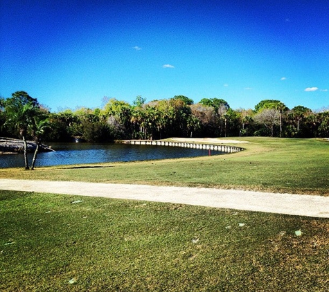 Plantation Golf & Country Club - Venice, FL