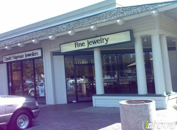 David Hayman Jewelers - Yorba Linda, CA