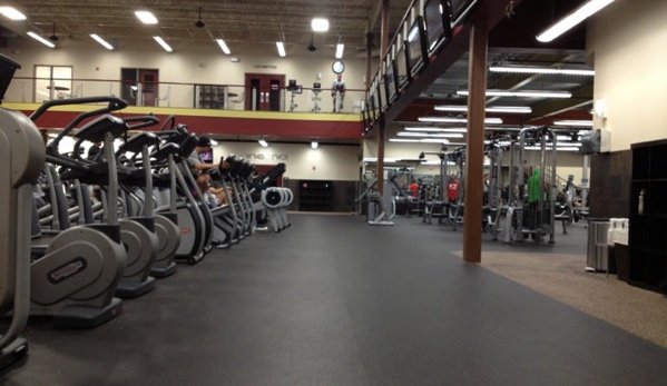 Onelife Fitness-Chesapeake Square/Suffolk - Chesapeake, VA