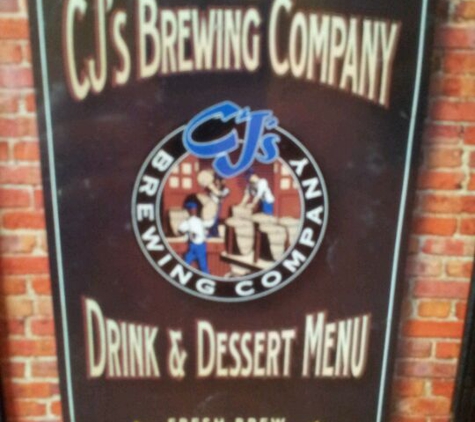 C J Brewing Co - Commerce Township, MI