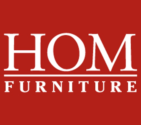 HOM Furniture - Eau Claire, WI