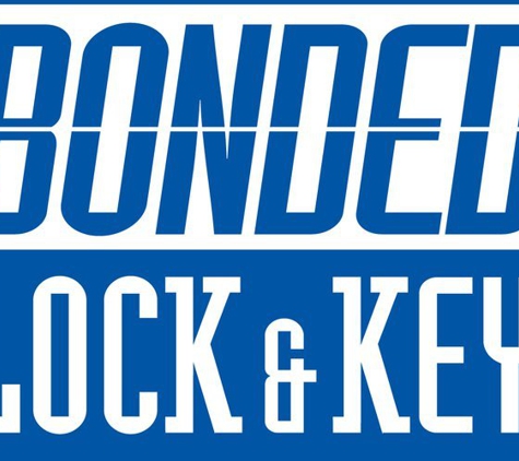 Bonded Lock & Key - Bemidji, MN