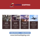 Karima Shipping Enterprise Inc