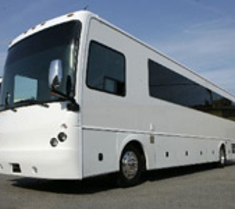 Manhattan Prom Limo & Party Bus - New York, NY