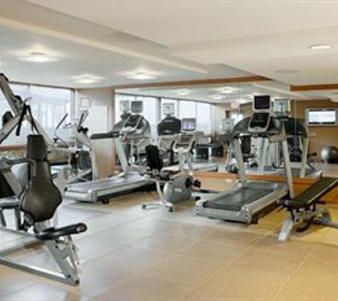 DoubleTree by Hilton Hotel Chicago - Arlington Heights - Arlington Heights, IL