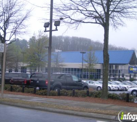 CarMax - Kennesaw, GA