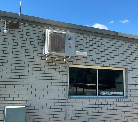 C&J Air Conditioning And Heating Services - Wodonga, VIC