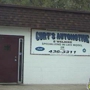 Curt's Automotive & Welding Inc