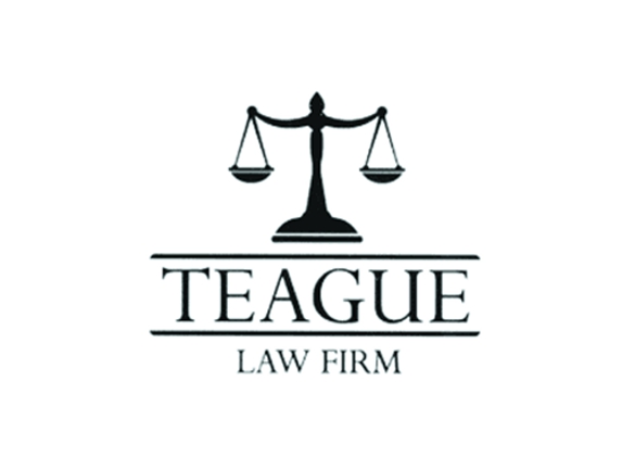 Teague Law Firm - Rogers, AR