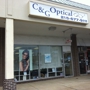 C & G Optical