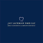 Dr. Jay Lackman