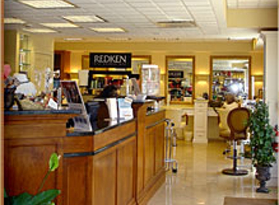 Total Look Salon & Spa - Southport, CT