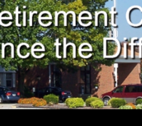 DeSmet Retirement Community - Florissant, MO