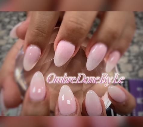 Crystal Nails - Bakersfield, CA