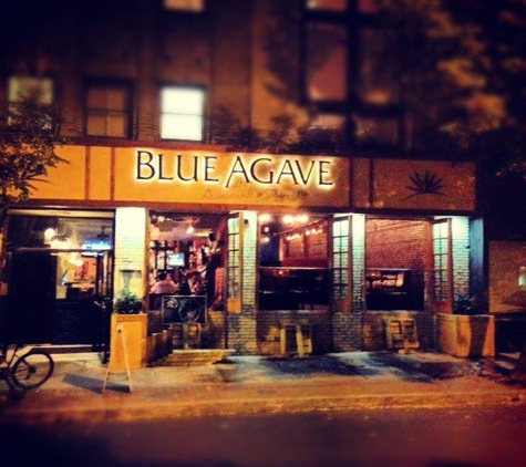 Blue Agave Restaurante y Tequileria - Baltimore, MD