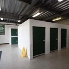 Mini Mall Storage
