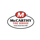 McCarthy Tire Service - Automobile Parts & Supplies
