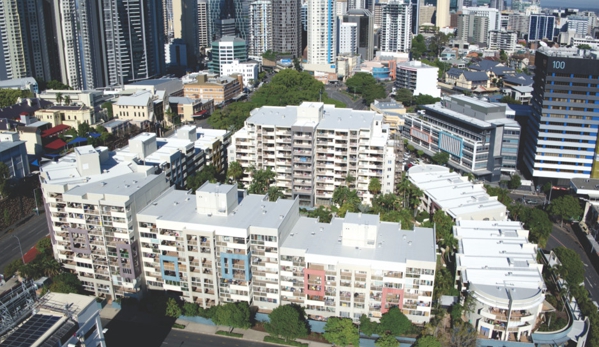Vantage Point Roofing - Wilston, QLD