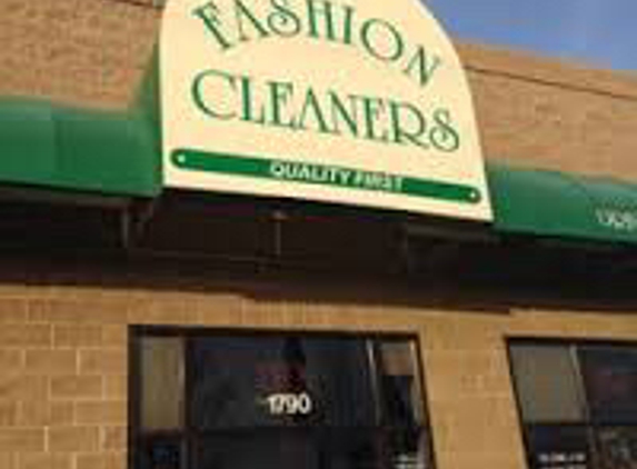 Fashion Cleaners - Hanford, CA