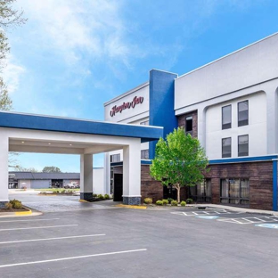 Hampton Inn Richmond-Midlothian Turnpike - North Chesterfield, VA