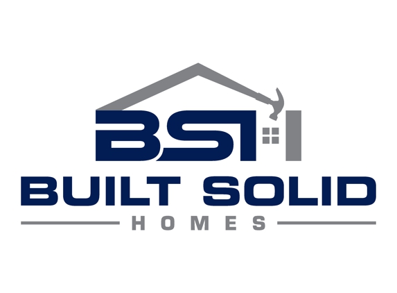 Built Solid Homes - Windham, NH