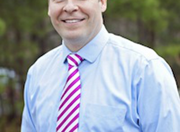 Charles H Simpson III, DDS - Apex, NC