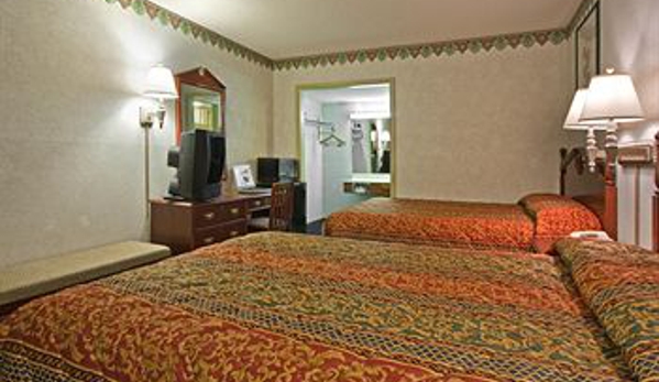 Americas Best Value Inn - Anderson, SC