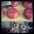 Whoos Donuts