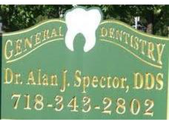 Alan J. Spector, DDS - Floral Park, NY