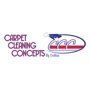 Carpet Cleaning Concepts By Dallas