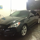 Expert Auto Tinting - Window Tinting