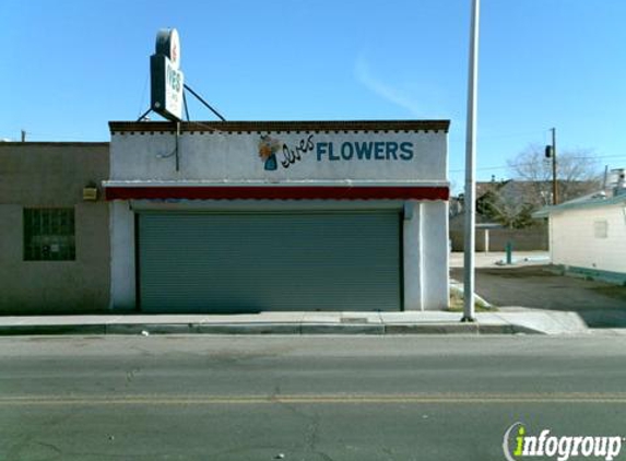 Ives Flower Shop - Albuquerque, NM