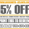Locksmith Atlanta gallery