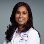 Shaline D. Rao, MD