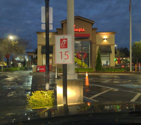 Chick-fil-A - Winter Garden, FL