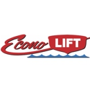 Econo-Lift Boat Hoist