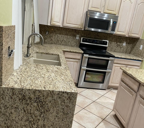 Maj Countertops - Phoenix, AZ