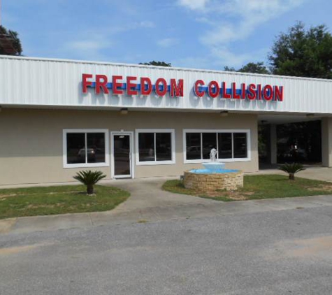 Joe Hudson's Collision Center - Pensacola, FL