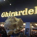 Ghirardelli Soda Fountain & Chocolate Shop - Ice Cream & Frozen Desserts