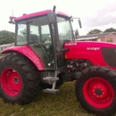Gulf Coast Turf & Tractor - Hydroseeding