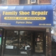 Joe's Shoe Repair