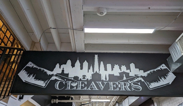 Cleavers - Philadelphia, PA