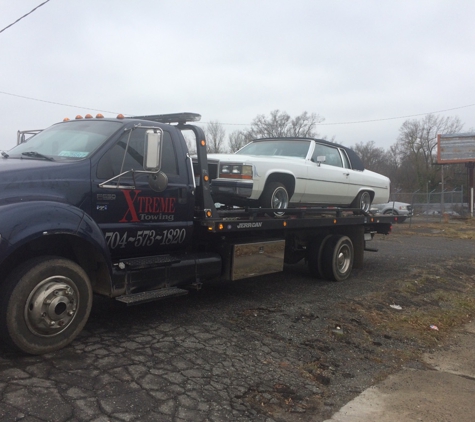 Xtreme Towing - Matthews, NC