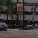 Burger King - Fast Food Restaurants
